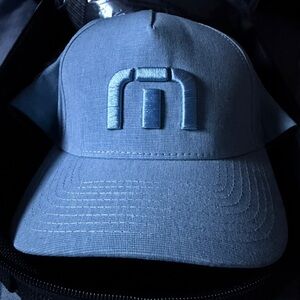 Travis Mathew M Cap